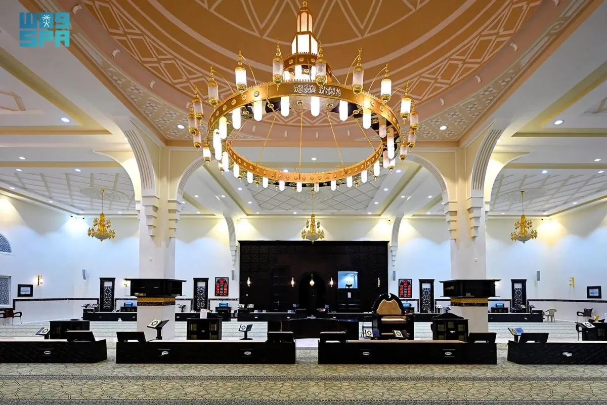 مساجد الطائف 