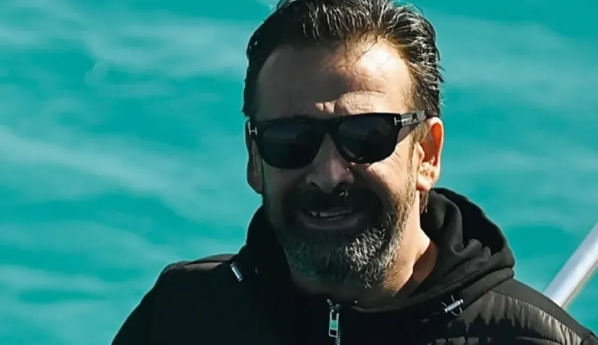 كريم عبد العزيز- الصورة من حسابه الرسمي على إنستغرام