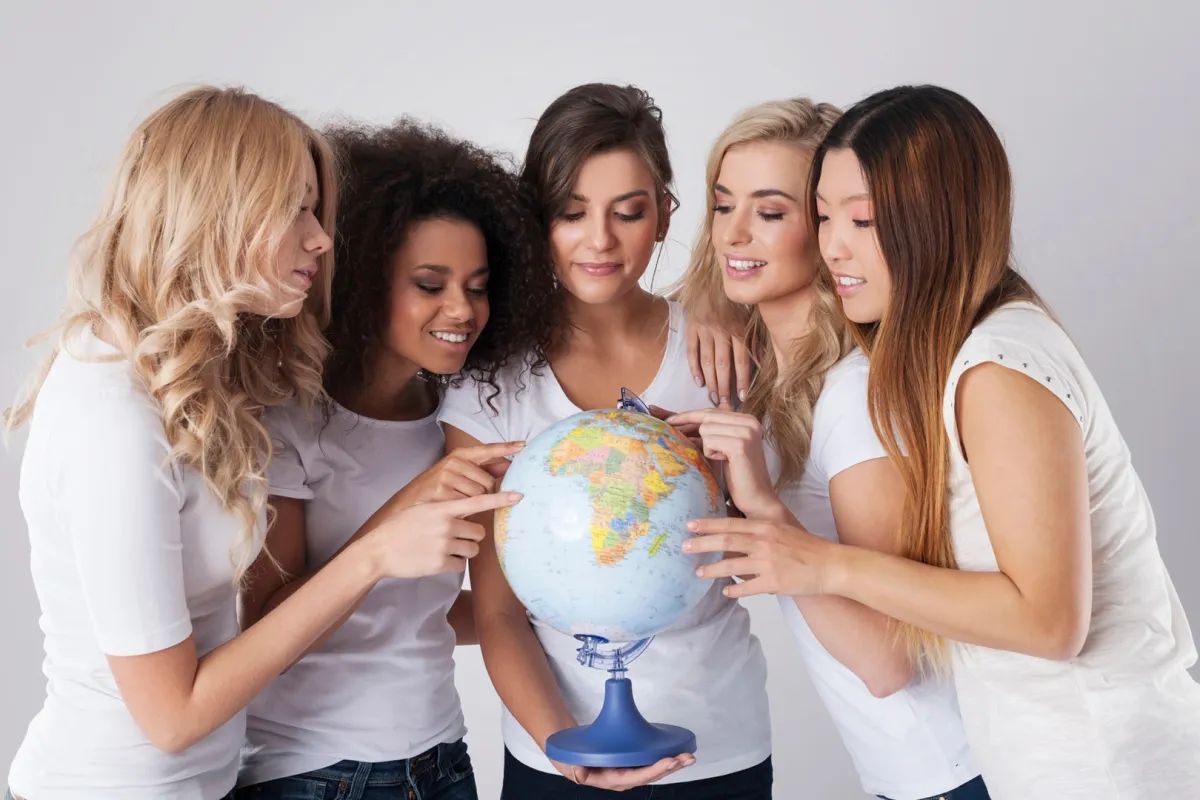 تأثير الثقافة الغربية على الشباب