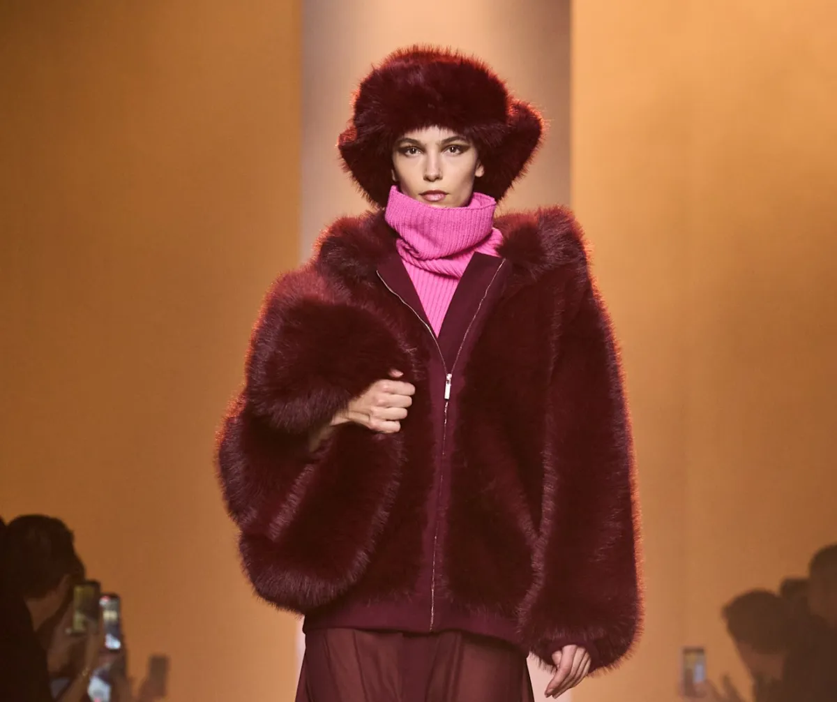 إيلي صعب- الصورة من Launchmetrics/Spotlight ©