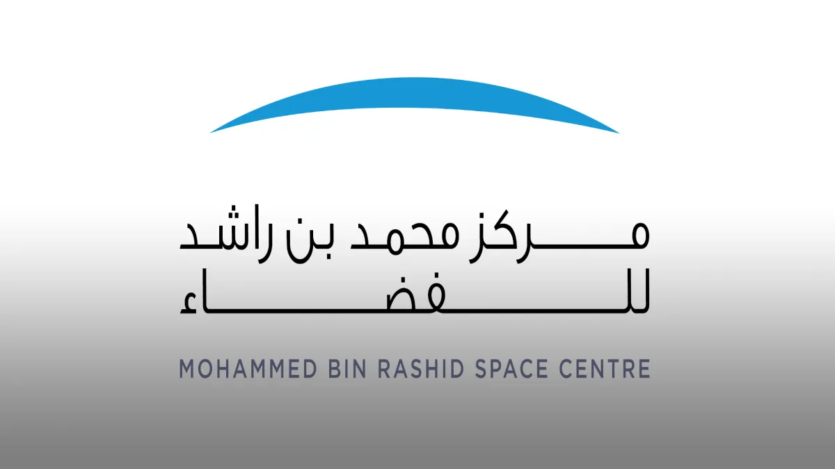 مركز محمد بن راشد للفضاء