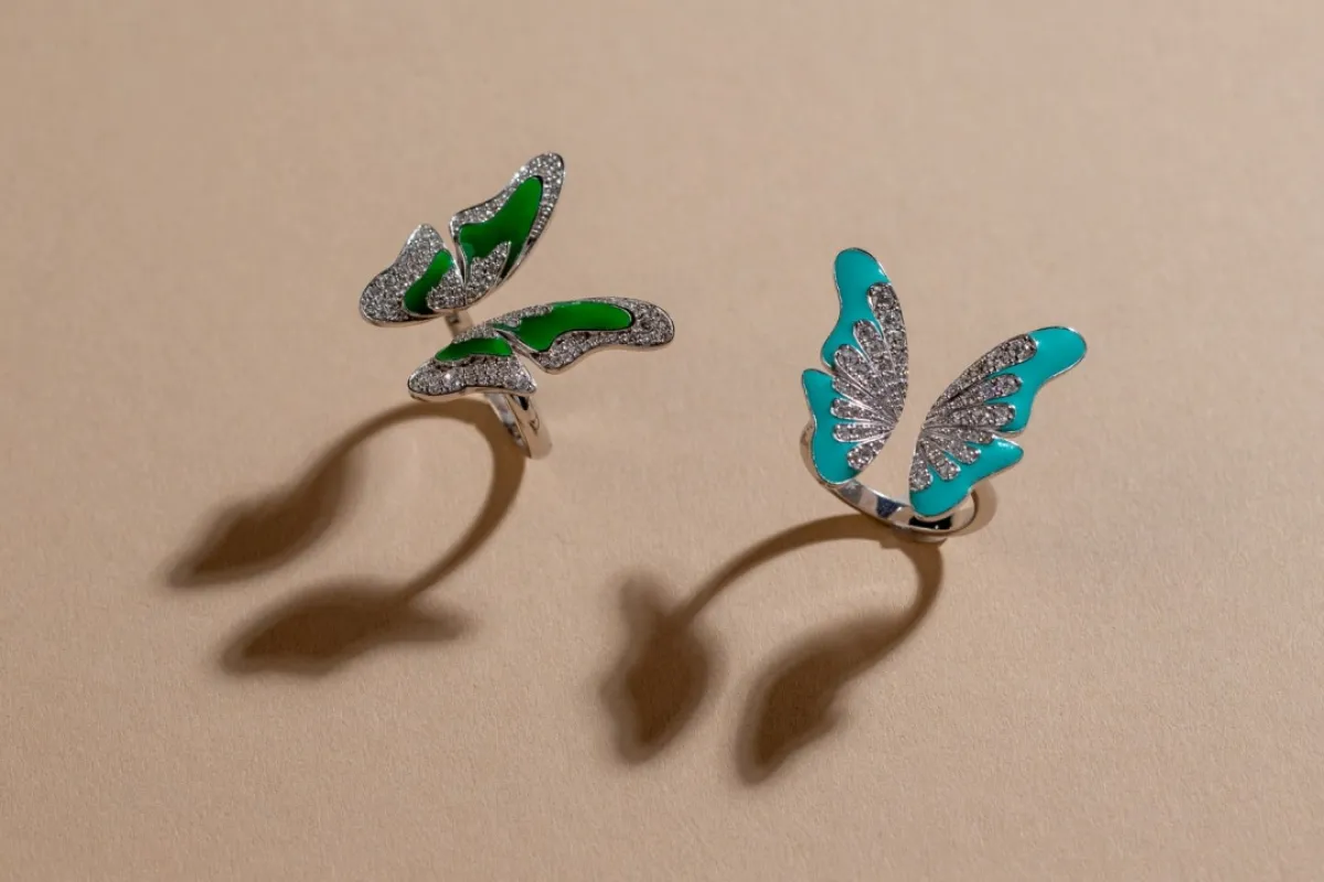 مجوهرات نوف - الصورة من العلامة