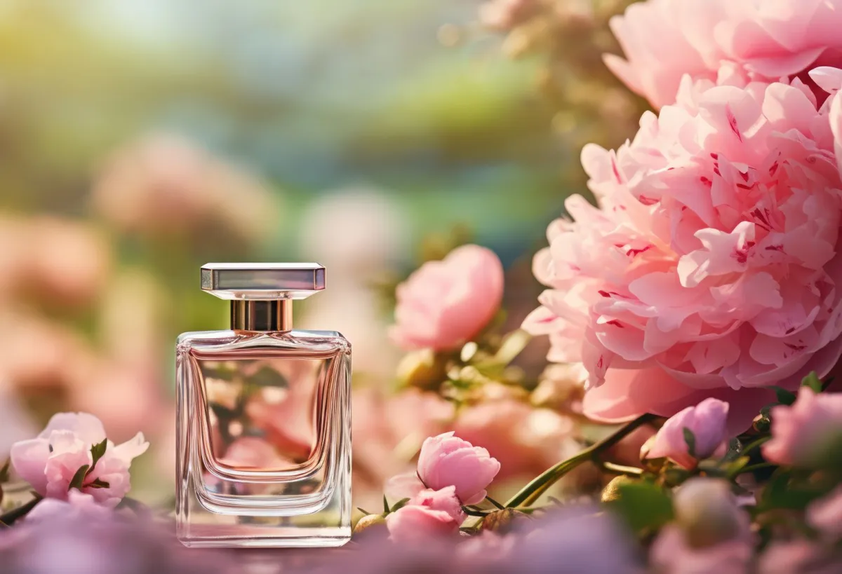 عطور زهرية ليوم الأم 2025