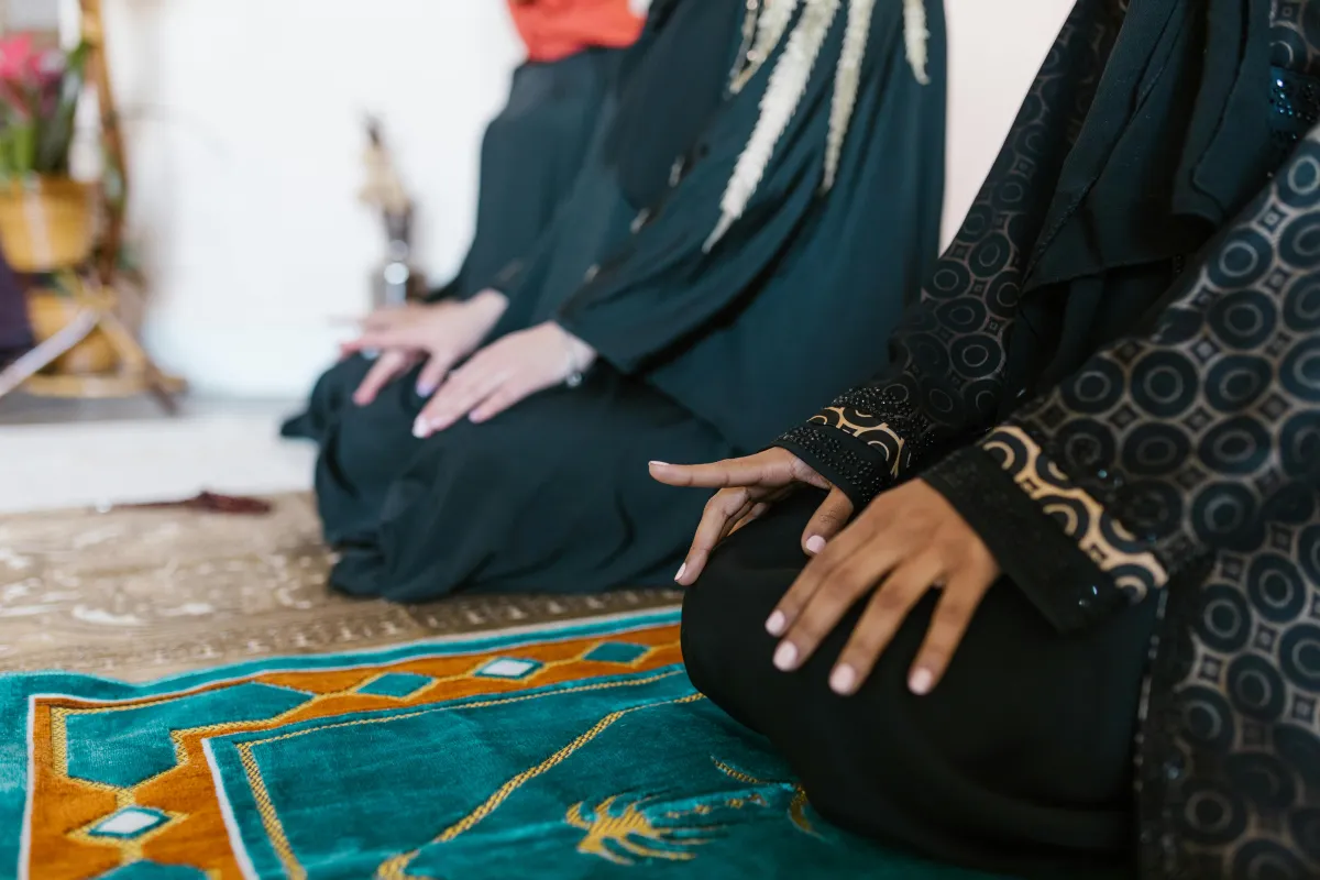 صلاة عيد الفطر تقام في هذا الموعد بالسعودية – الصورة من pexels by rdne