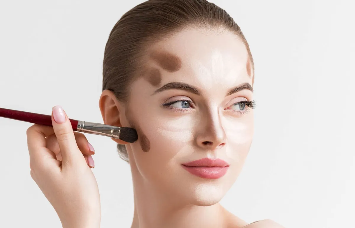 أفضل برونزر لمكياج شهر رمضان