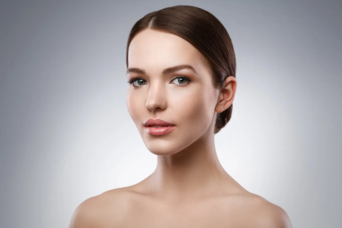 العناية بالبشرة في رمضان