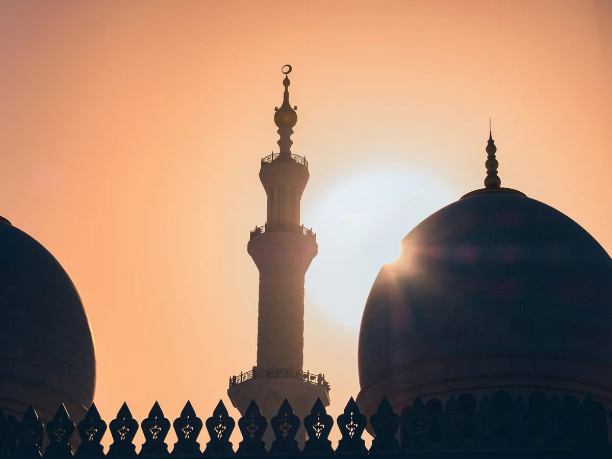 تفسير رؤيا صلاة العيد في المنام 