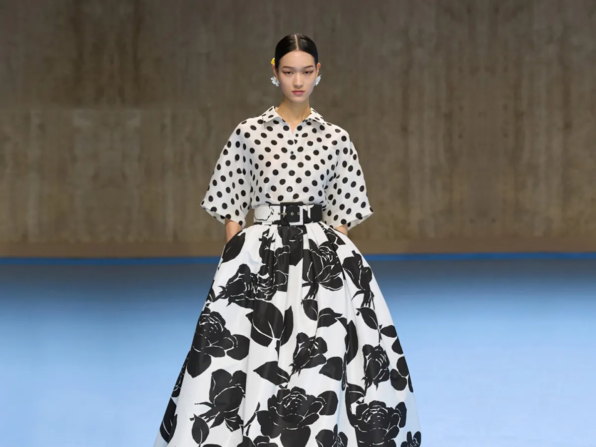 كارولينا هيريرا Carolina Herrera- الصورة من Launchmetrics/Spotlight ©