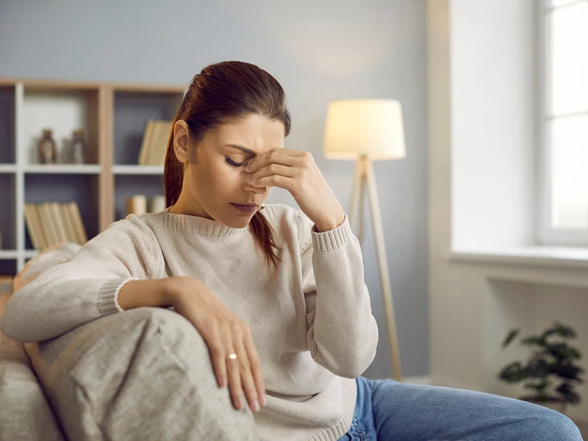 أبرز 6 مشاكل صحية يُصاب بها الصائم وطرق التخلص منها مع اختصاصية