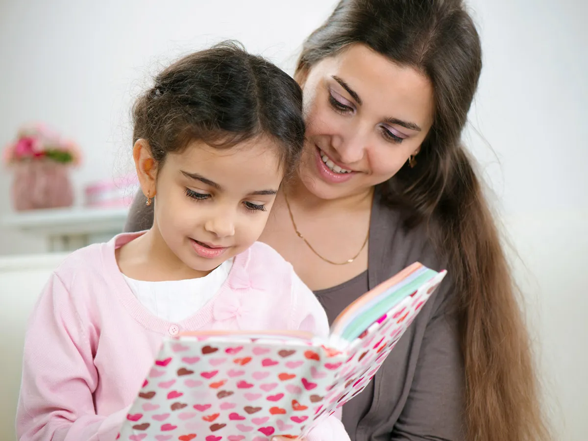 أجمل ما قرأت من قصص للأطفال: "البخيل وأطفاله" من 7-9 سنوات