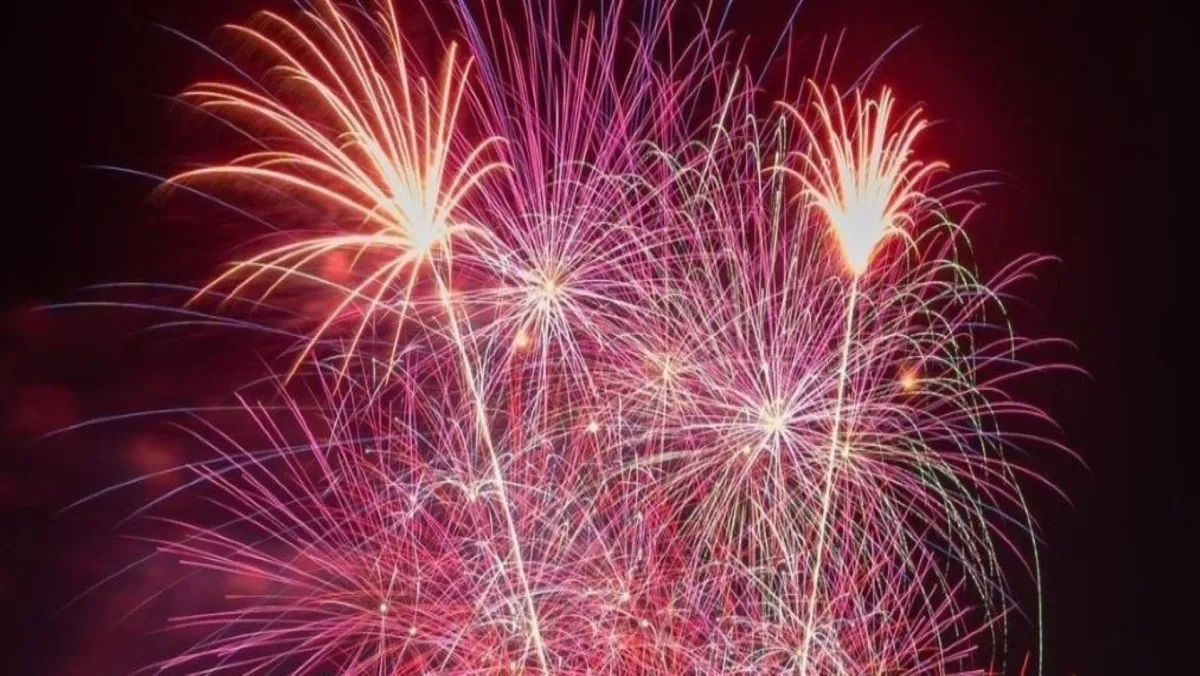 فعاليات عيد الفطر في الطائف تجذب 200 ألف زائر