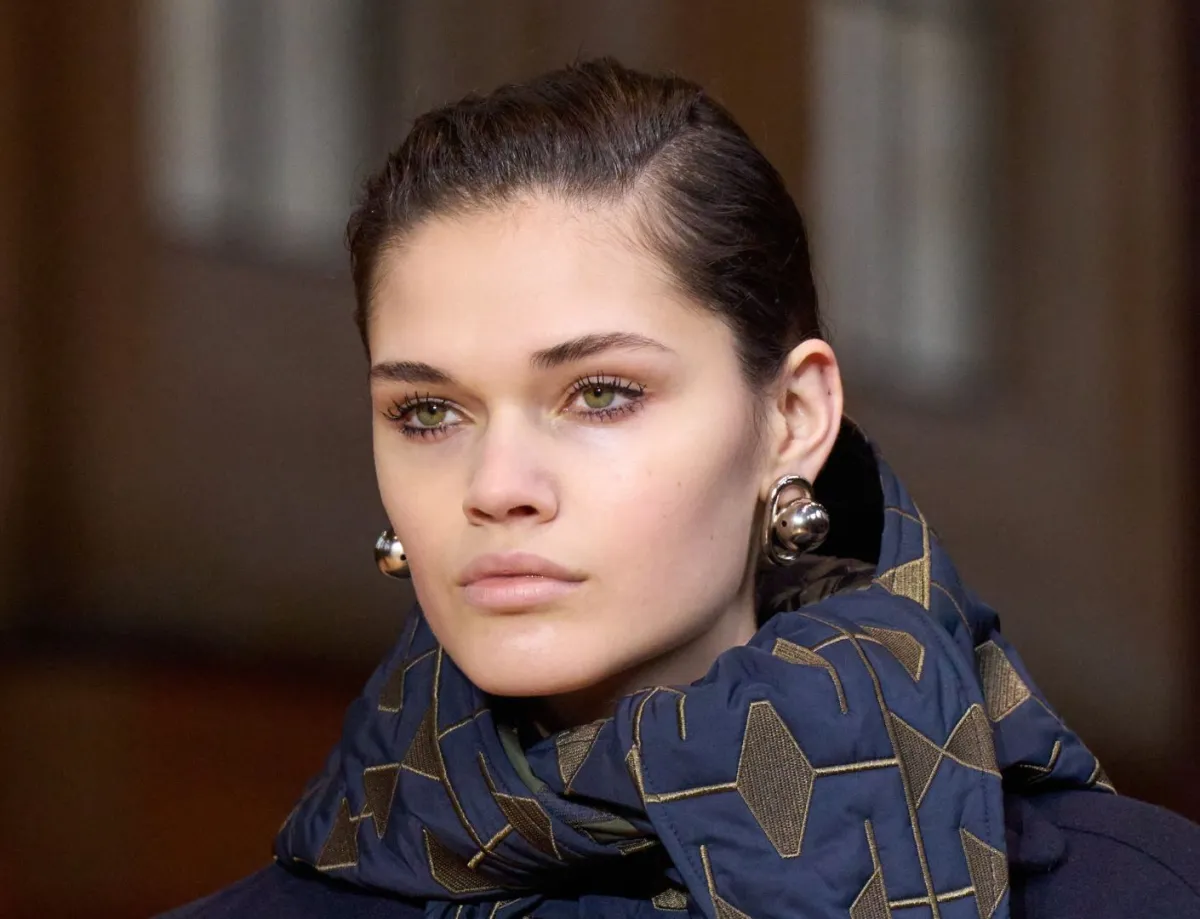 مميزات البشرة القمحية الفاتحة 