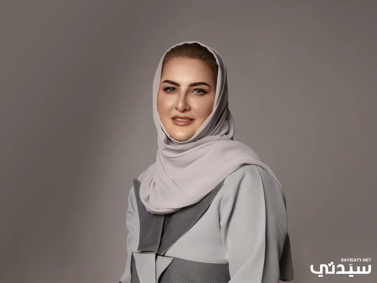 الدكتورة خلود المانع، المؤسس والرئيس التنفيذي لشركة HKB Tech