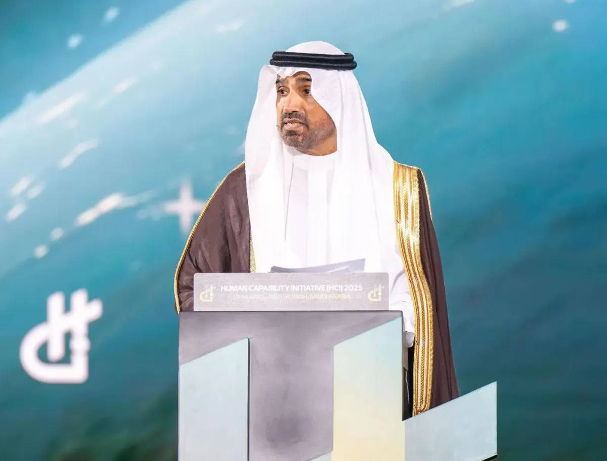 المهارات هي محرك الفرص في سوق العمل الجديد - الصورة من واس