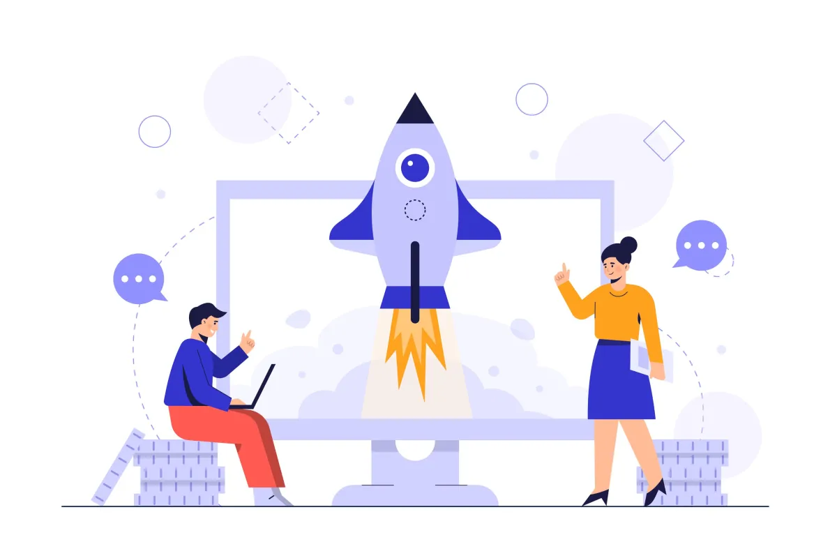 فشلت مشروعك التجاري. ماذا يعني؟ إليك بعض الخطوات للبدء من جديد  - الصورة من Freepik