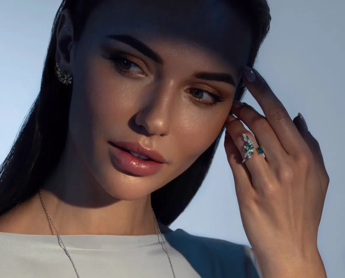 مجوهرات La Graine - الصورة من العلامة