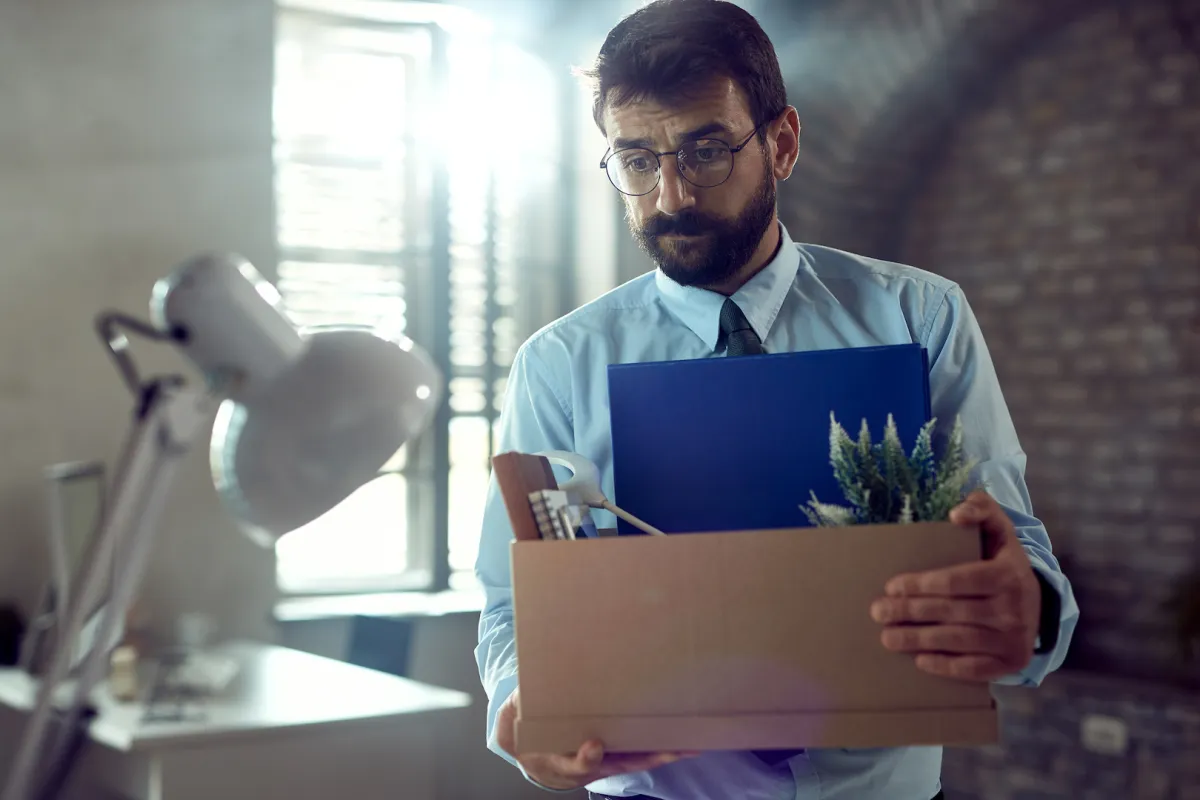 لماذا يختار الموظفون مغادرة وظائفهم بعد العيد؟