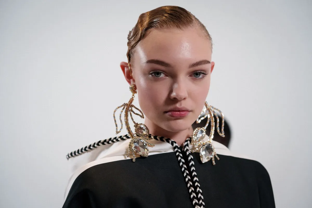 صيحات جمالية جديدة