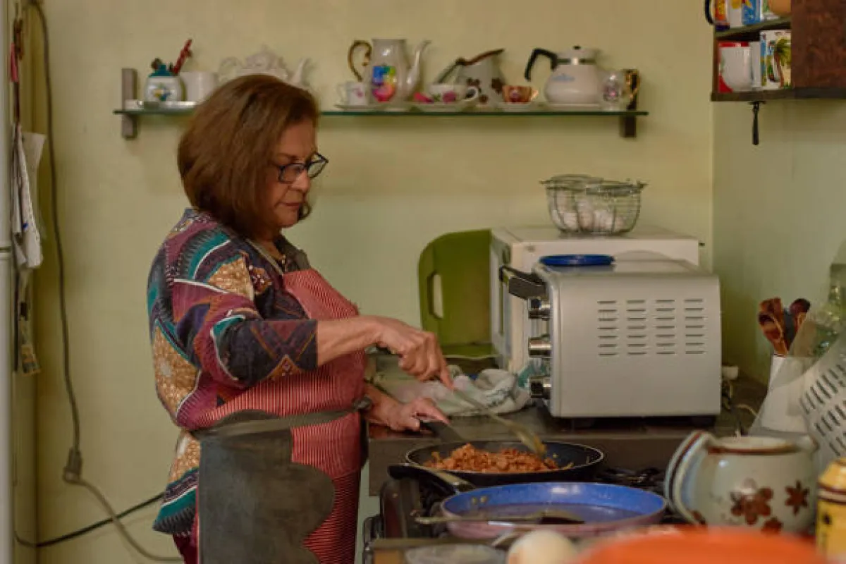 تفسير حلم الطبخ في المنام