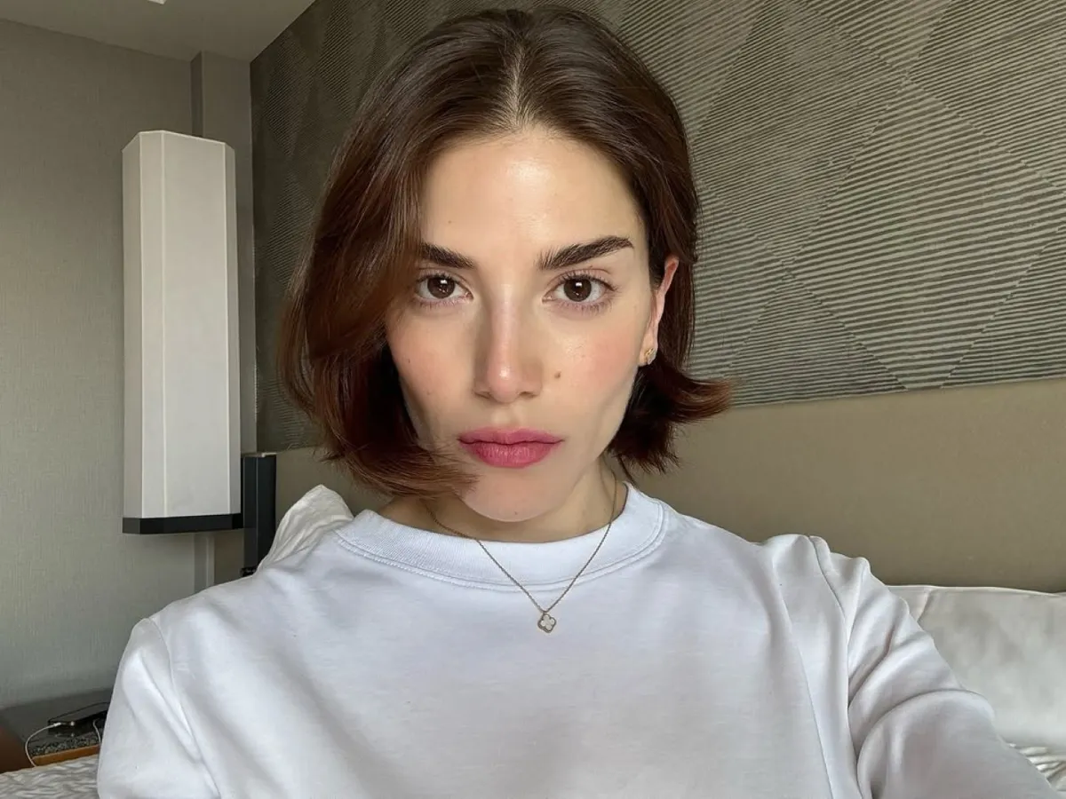 قصات شعر كاريه