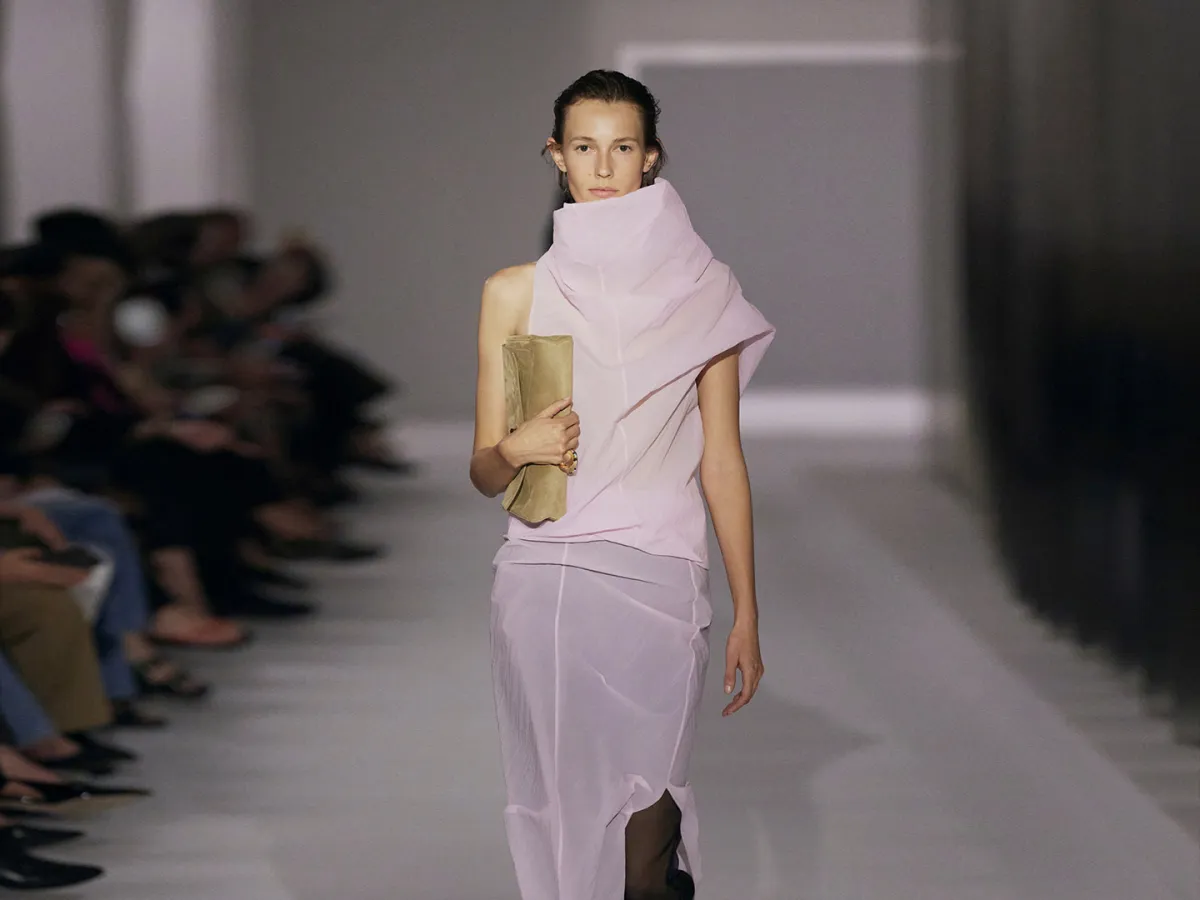 خايتي ربيع 2025 Khaite