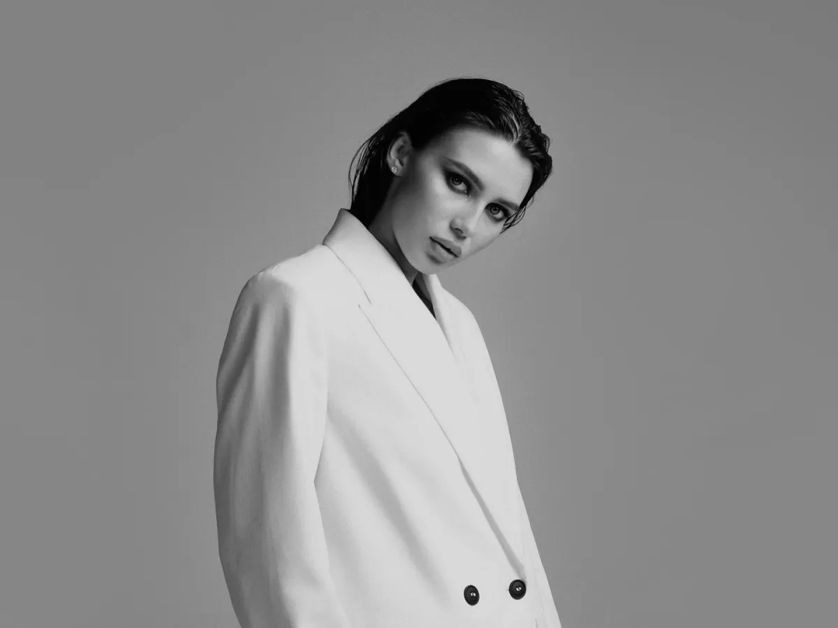 المصممة مارينا إيفيموفا