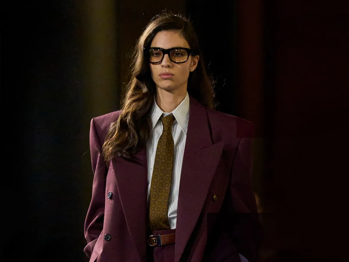 سان لوران Saint Laurent