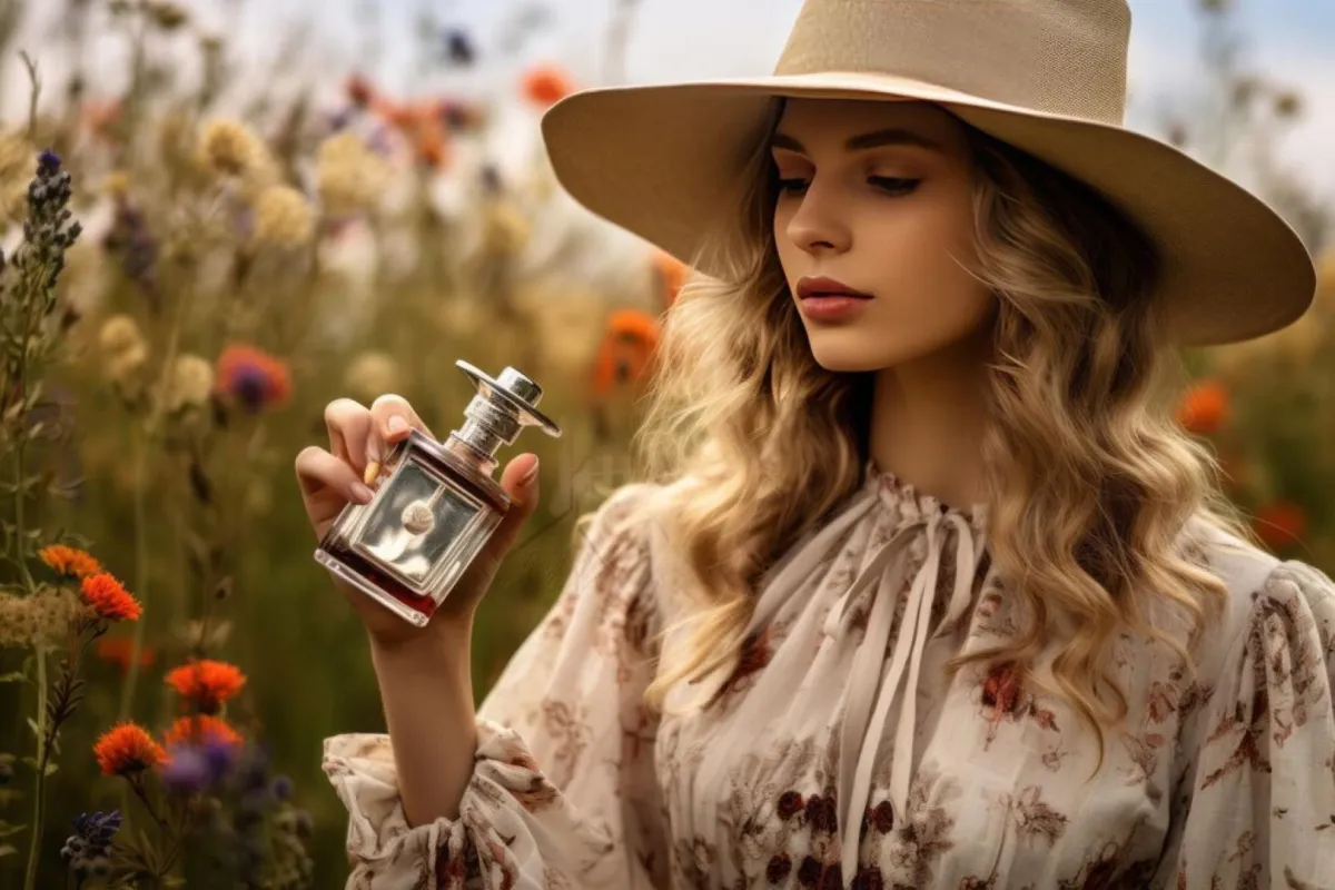 عطور ربيع 2025