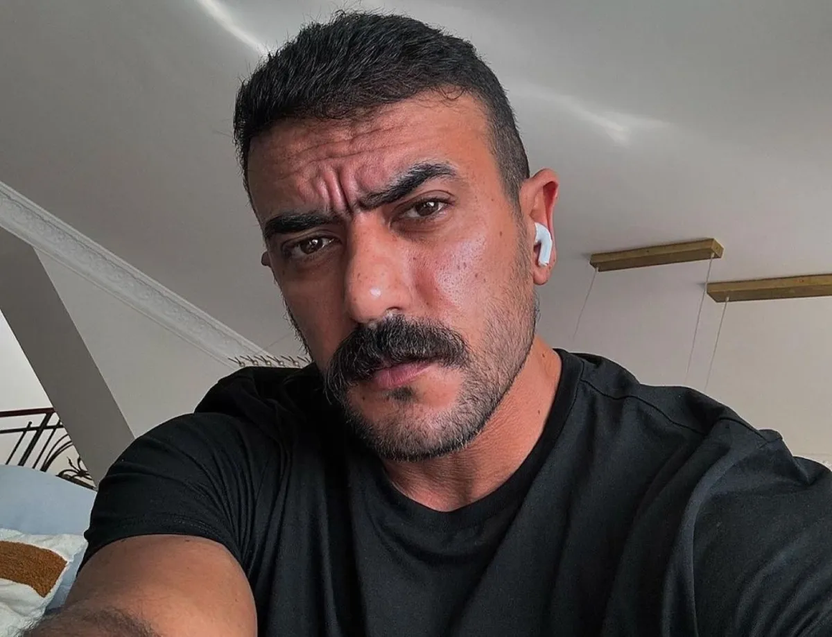 أحمد العوضي- الصورة من حسابه على إنستغرام