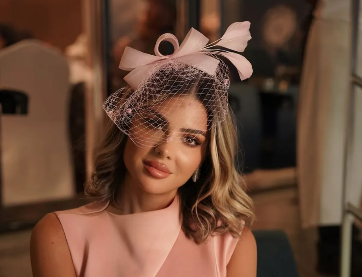 مدونات الموضة في كأس دبي العالمي لسباق الخيل 2025