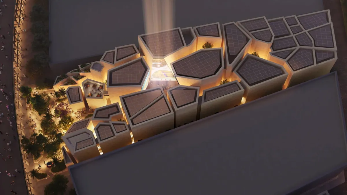 تفاصيل مشاركة السعودية في معرض إكسبو 2025 أوساكا باليابان