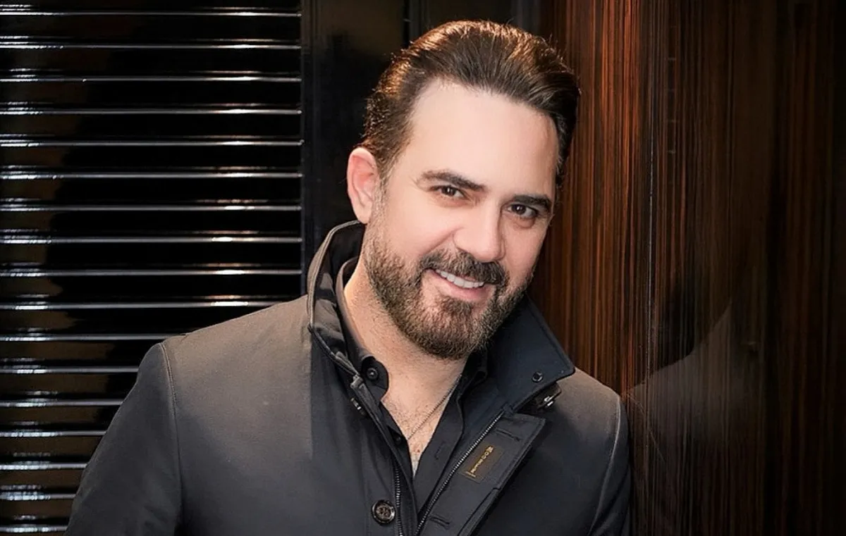 وائل جسار- الصورة من حسابه على الانستغرام