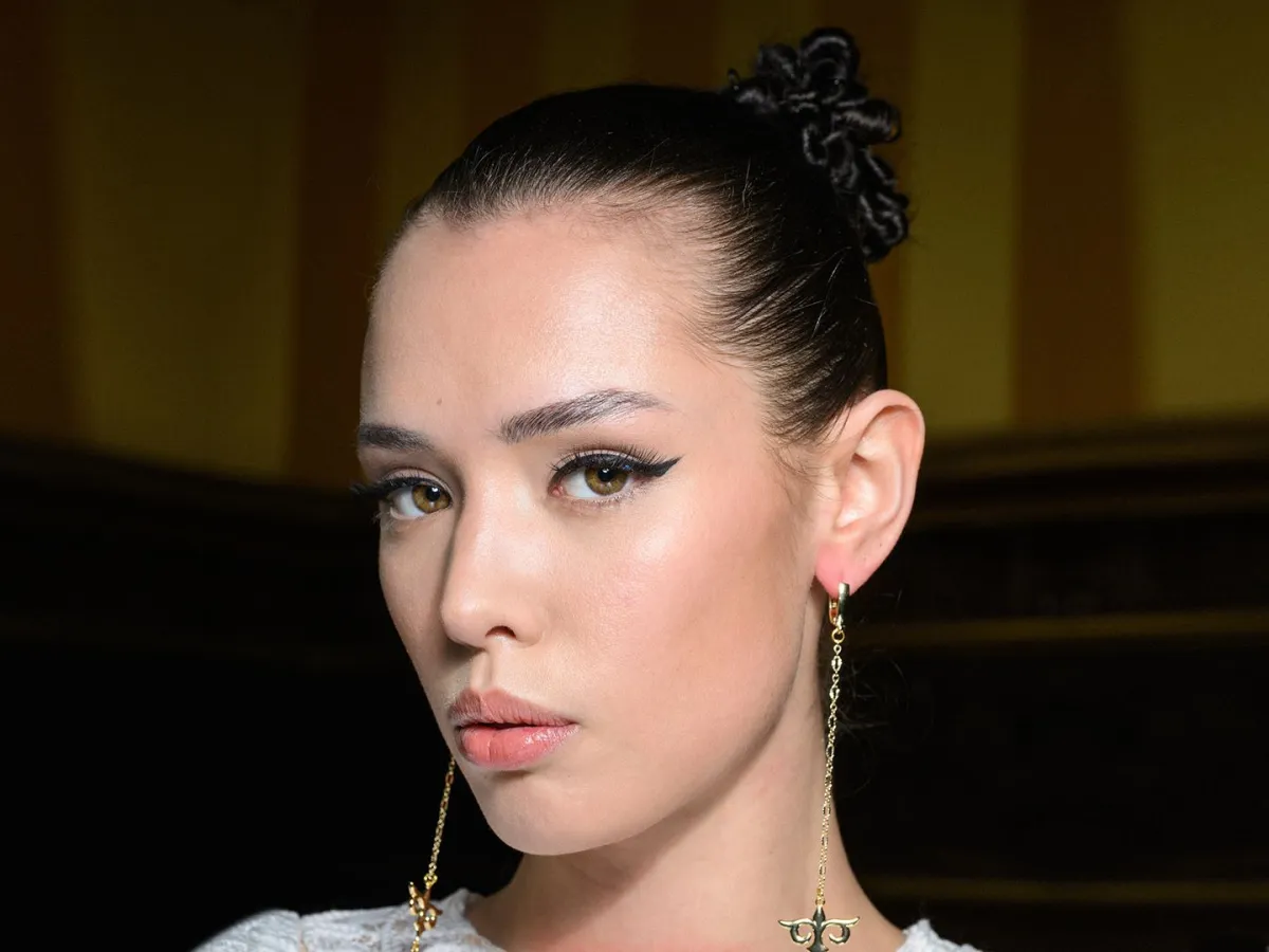 رسمات أيلاينر لربيع وصيف 2025