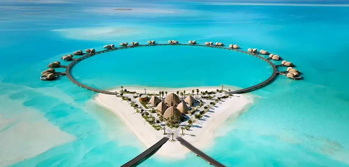 جزيرة أمهات