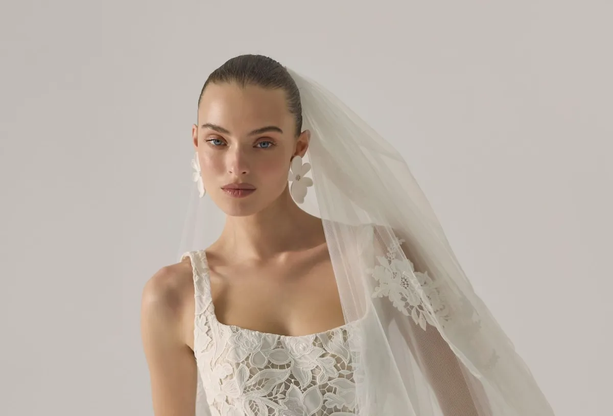 أحدث صيحات العروس