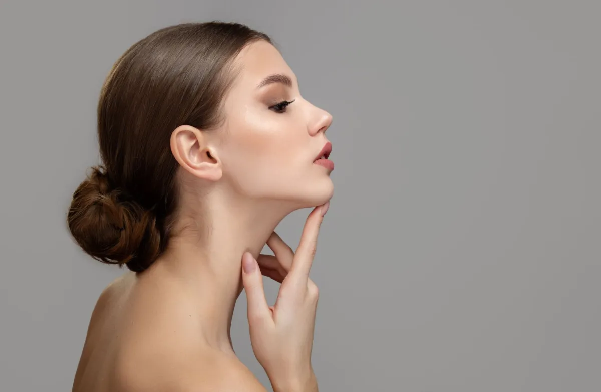 عملية شفط اللغلوغ