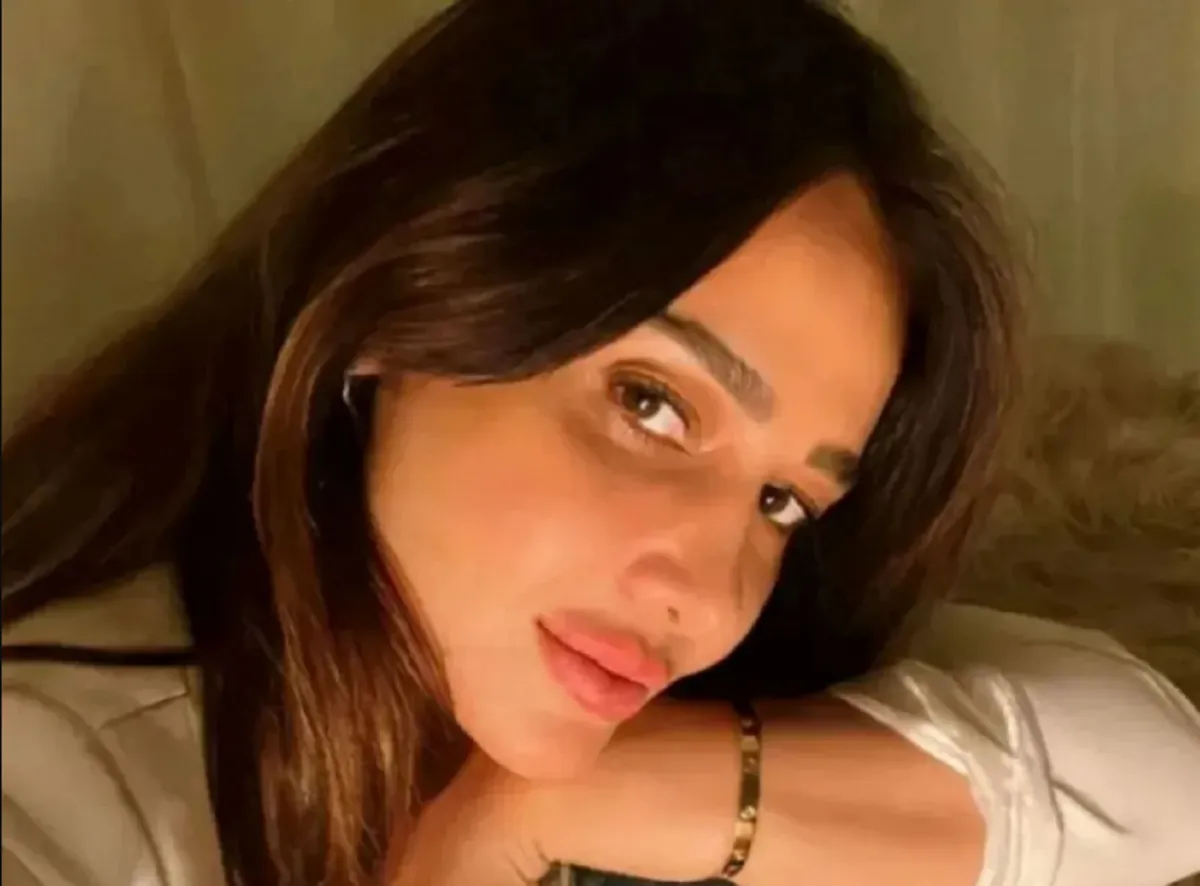 حلا شيحة - الصورة من حسابها الرسمي على إنستغرام