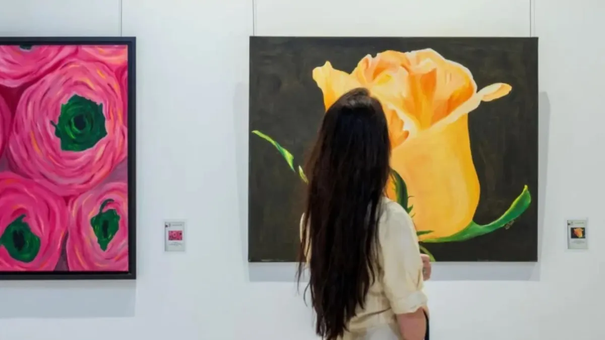 أسبوع فن الرياض.. احتفالية ثقافية تزيّن العاصمة بفنون وإبداع العالم في 13 موقع ثقافي