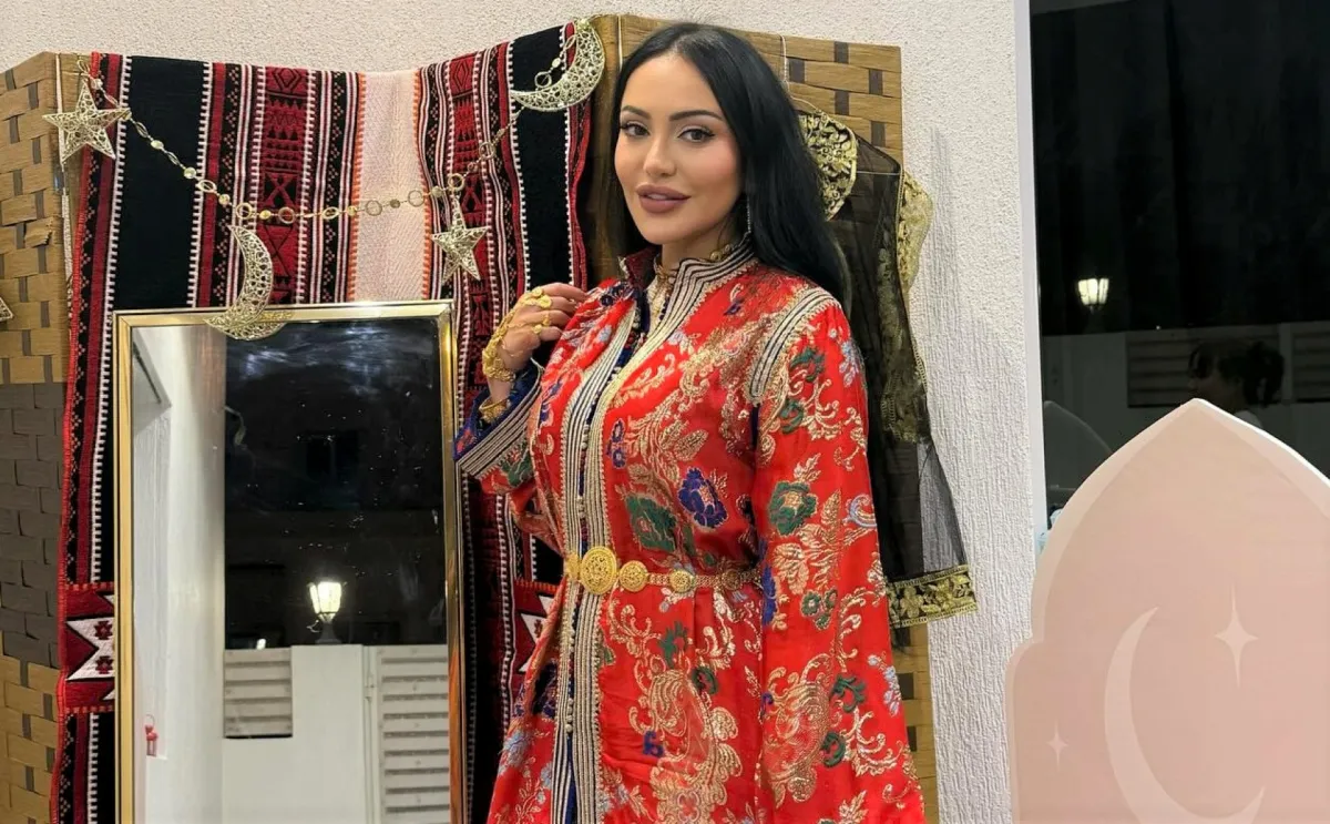 فوز الشطي-الصورة من  حسابها على الانستغرام