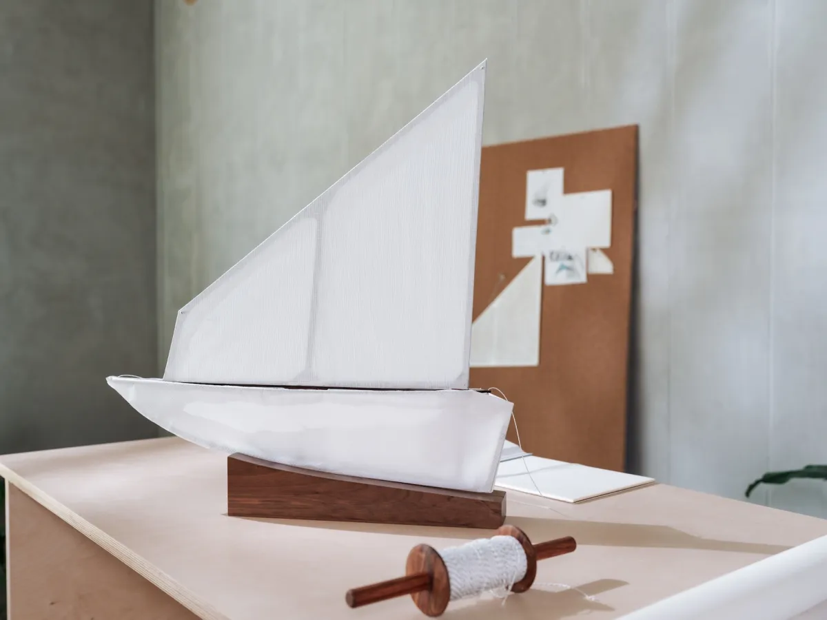  تصميم هاجر الطنيجي - الصورة من العلامة  