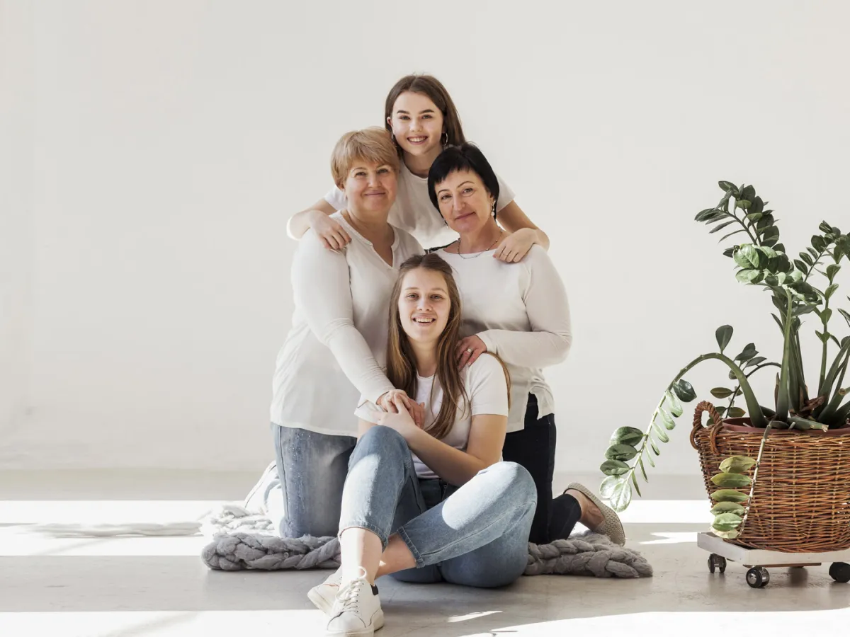 كبف تهتمين بصحتك في كل مرحلة عمرية؟