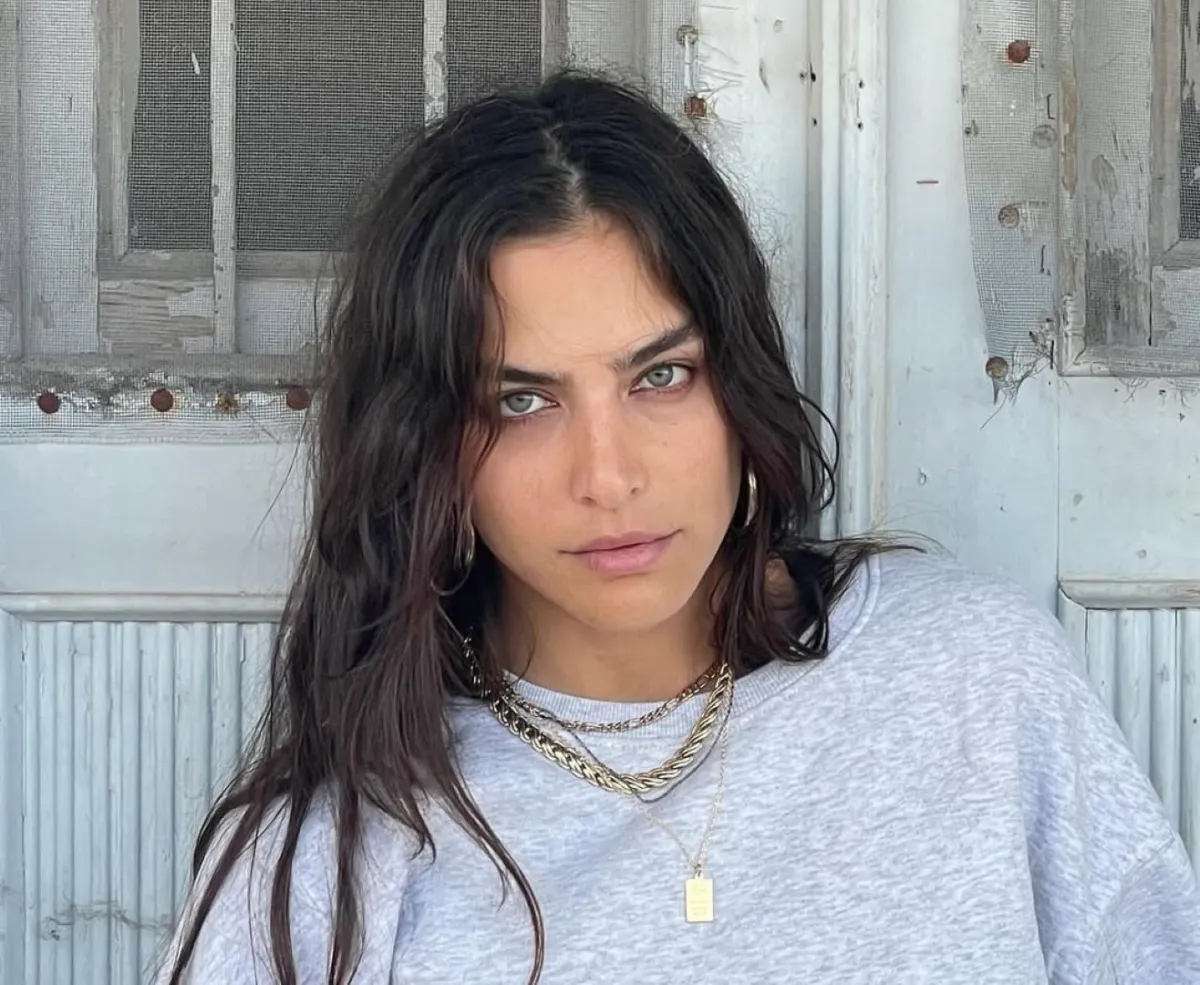 ريم خوري - الصورة من صفحتها على انستغرام