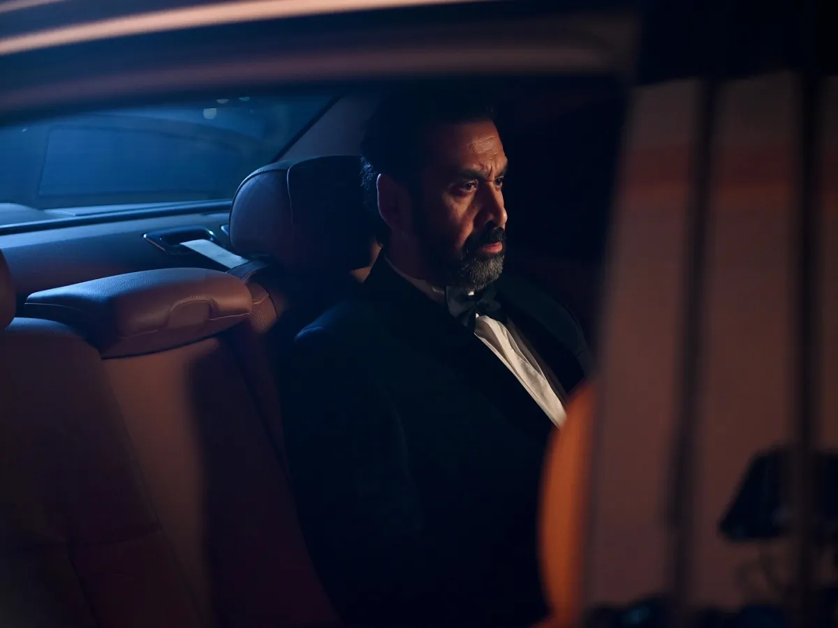 كريم عبد العزيز من فيلم المشروع x - الصورة من الشركة المنتجة