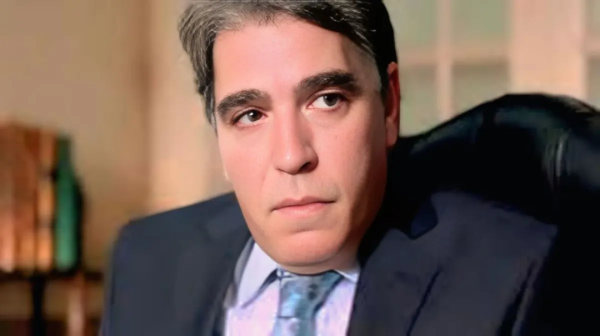 محمود الجندي - صورة أرشيفية