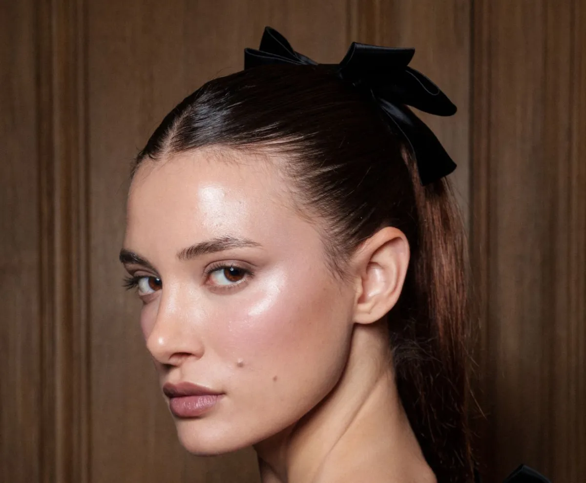 مكياج ناعم صيف 2025