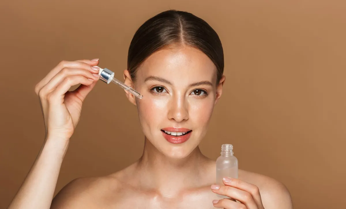 فوائد زيت نبق البحر للبشرة