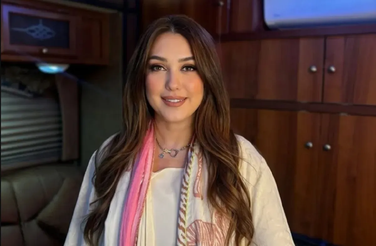 كندة علوش- الصورة من حسابها الرسمي على فيسبوك