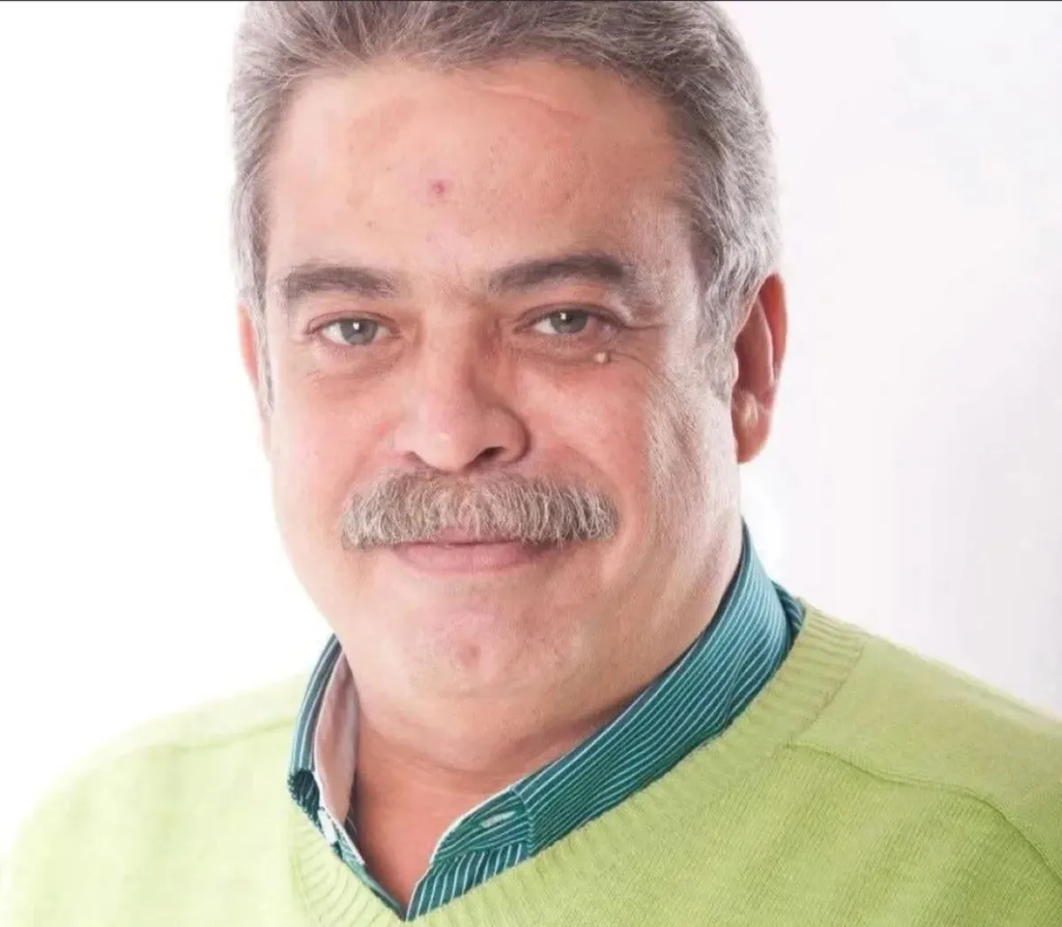 المنتج صلاح حسن - الصورة من حساب سليمان عيد على إنستغرام