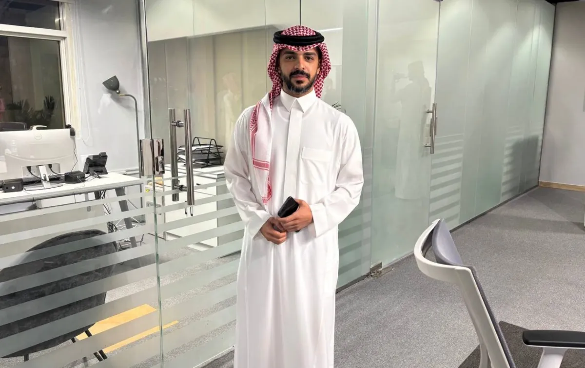 شعيفان محمد- الصورة   خاصة بسيدتي من تصوير زكية البلوشي