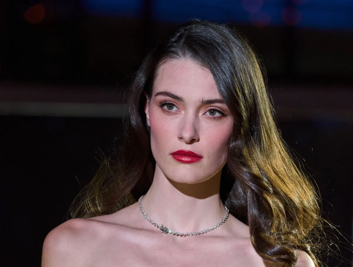 ألوان أحمر شفاه